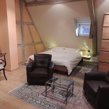 Maison Rebleuthof Villa Риквир Екстериор снимка